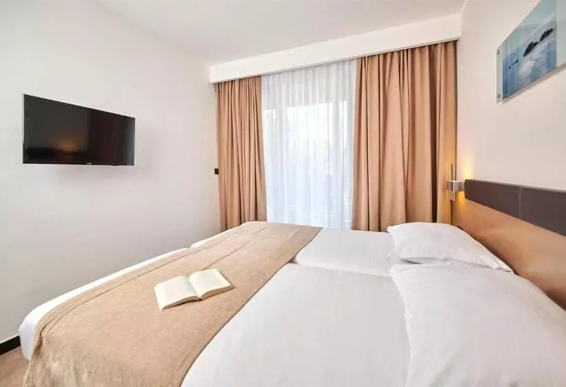 Hotel Molindrio Plava Laguna