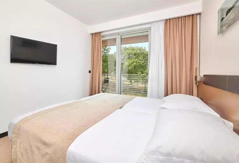 Hotel Molindrio Plava Laguna