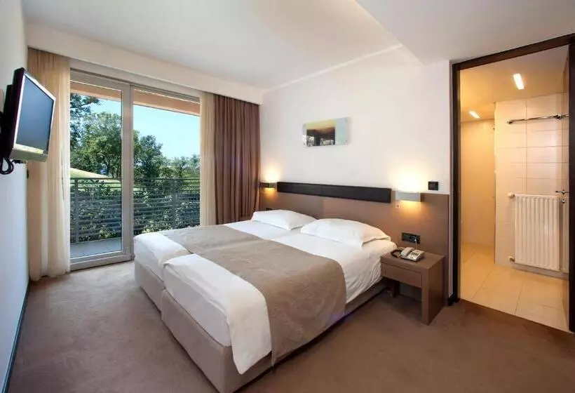 Hotel Molindrio Plava Laguna