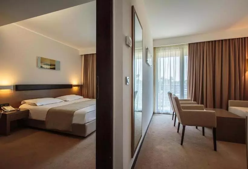 Hotel Molindrio Plava Laguna