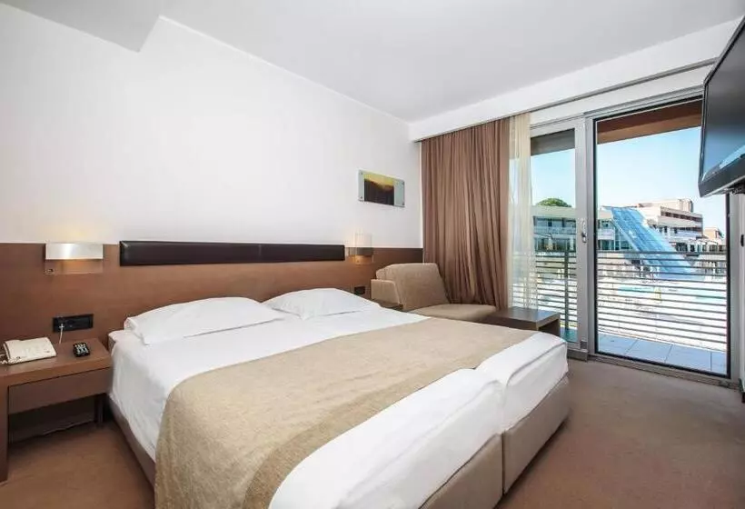 Hotel Molindrio Plava Laguna