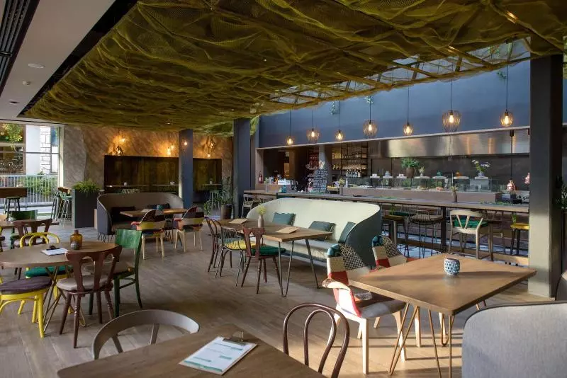 Postojna Cave Hotel Jama