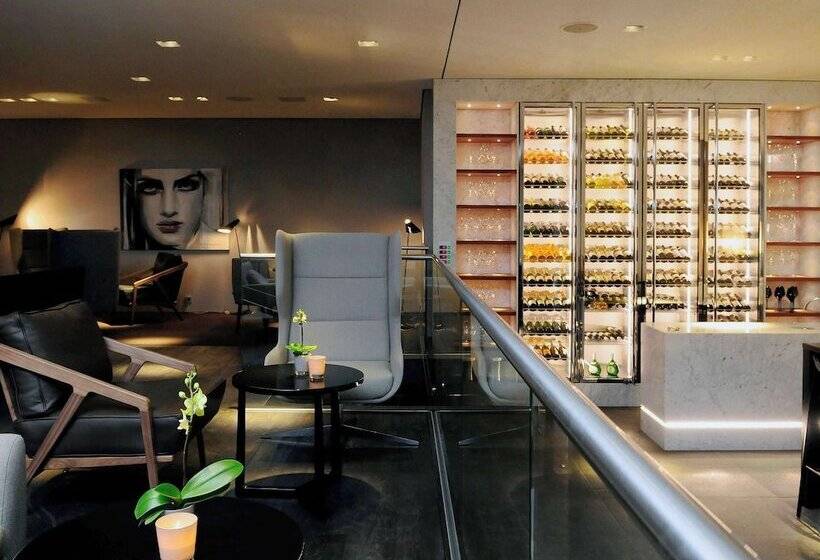 Hotel Pullman Eindhoven Cocagne