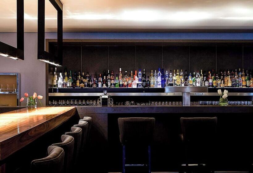 Hotel Pullman Eindhoven Cocagne