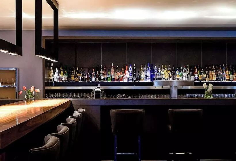 בית מלון כפרי Pullman Eindhoven Cocagne