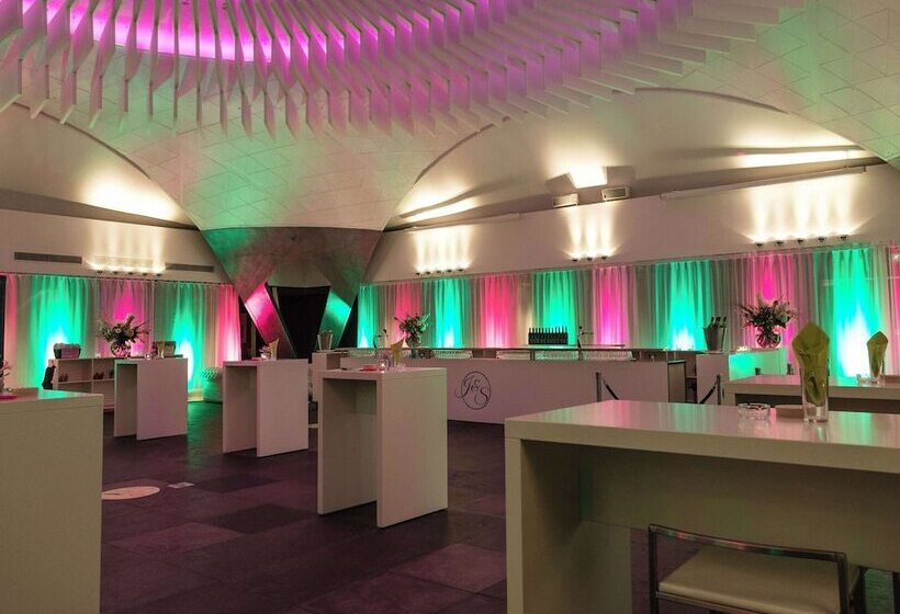 Hotel Pullman Eindhoven Cocagne