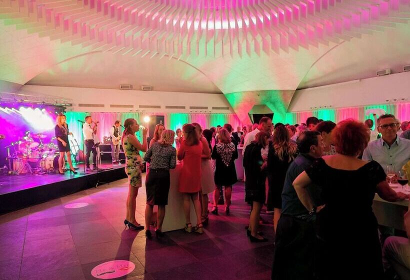 Hotel Pullman Eindhoven Cocagne