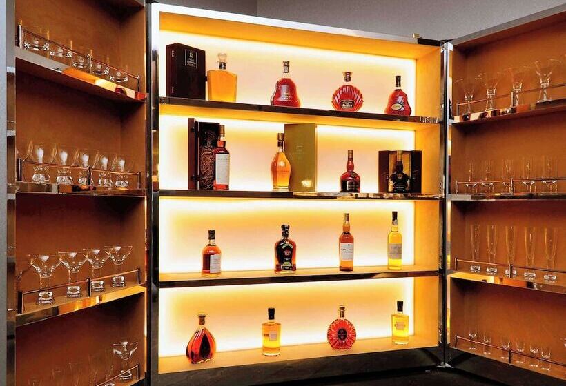 Hotel Pullman Eindhoven Cocagne