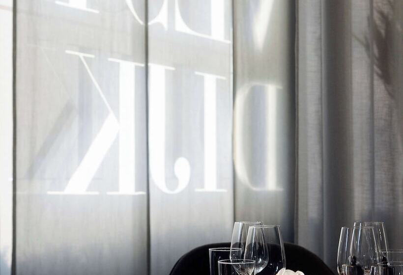 Hotel Pullman Eindhoven Cocagne