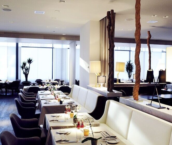 Hotel Pullman Eindhoven Cocagne