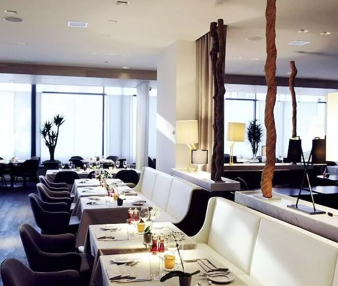 בית מלון כפרי Pullman Eindhoven Cocagne