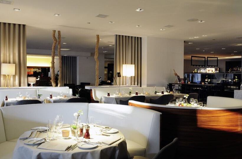 Hotel Pullman Eindhoven Cocagne