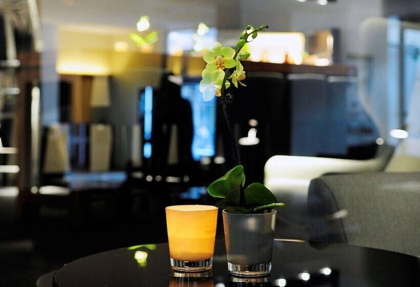 Hotel Pullman Eindhoven Cocagne