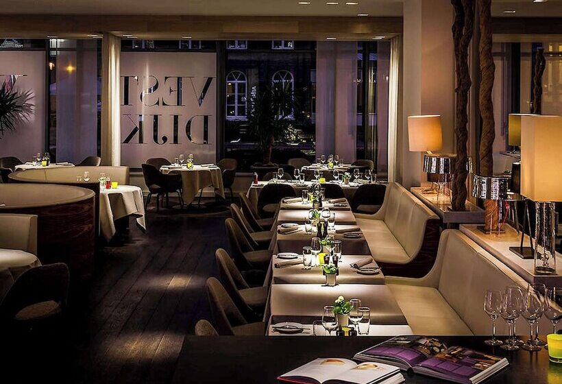 Hotel Pullman Eindhoven Cocagne