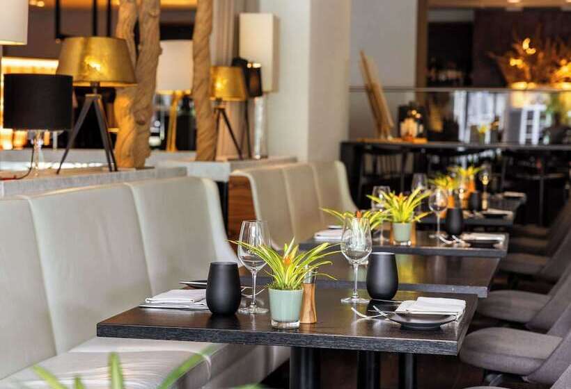 Hotel Pullman Eindhoven Cocagne