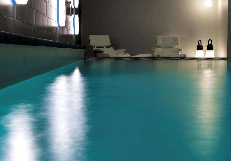 Hotel Pullman Eindhoven Cocagne