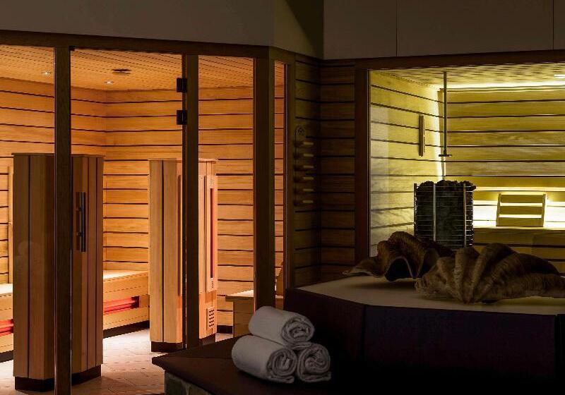 Hotel Pullman Eindhoven Cocagne