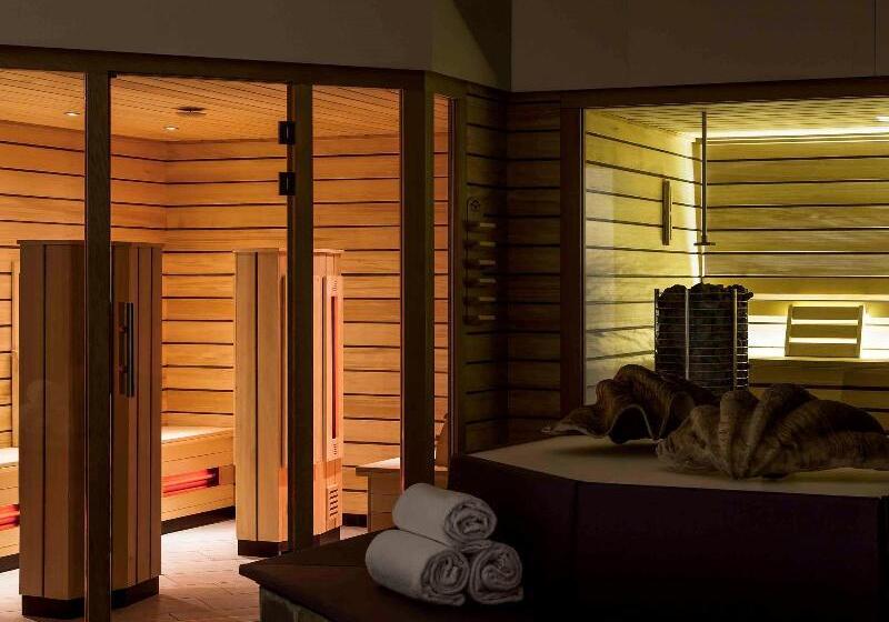 Hotel Pullman Eindhoven Cocagne