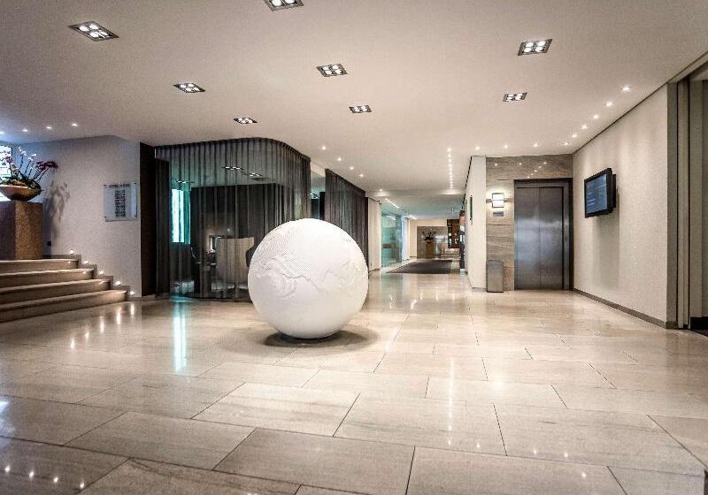 Hotel Pullman Eindhoven Cocagne