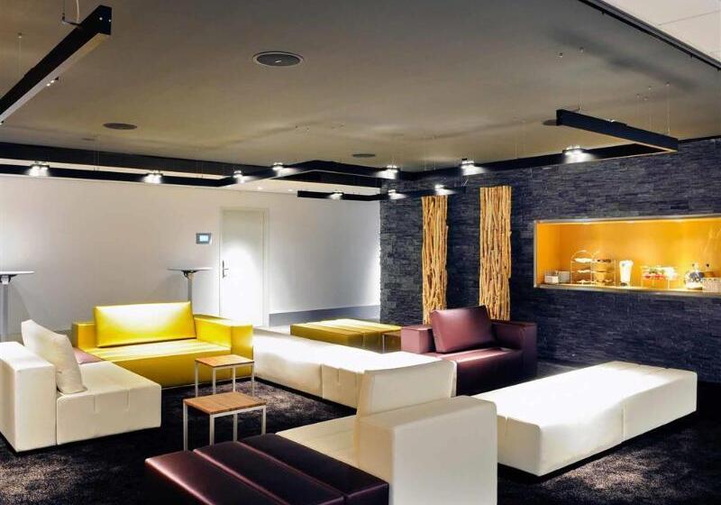 Hotel Pullman Eindhoven Cocagne