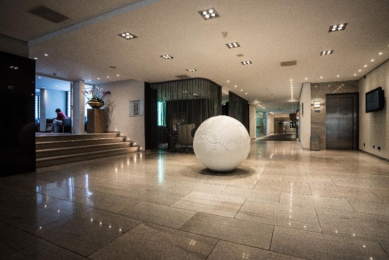 Hotel Pullman Eindhoven Cocagne