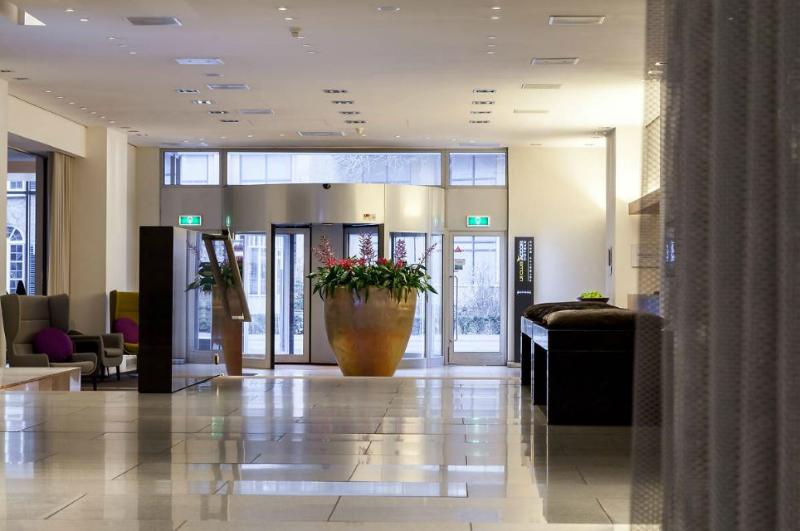 Hotel Pullman Eindhoven Cocagne