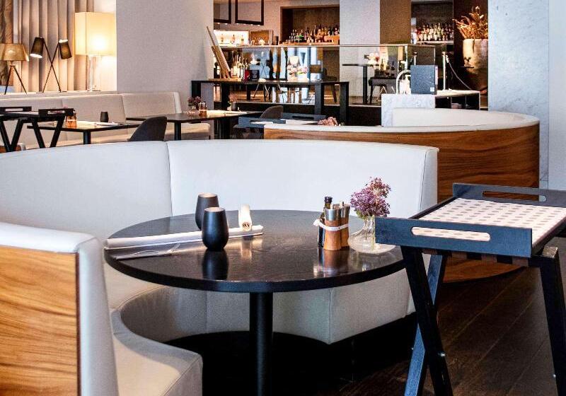 Hotel Pullman Eindhoven Cocagne