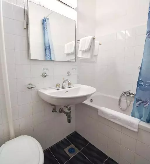 Szálloda Sirena Hvar