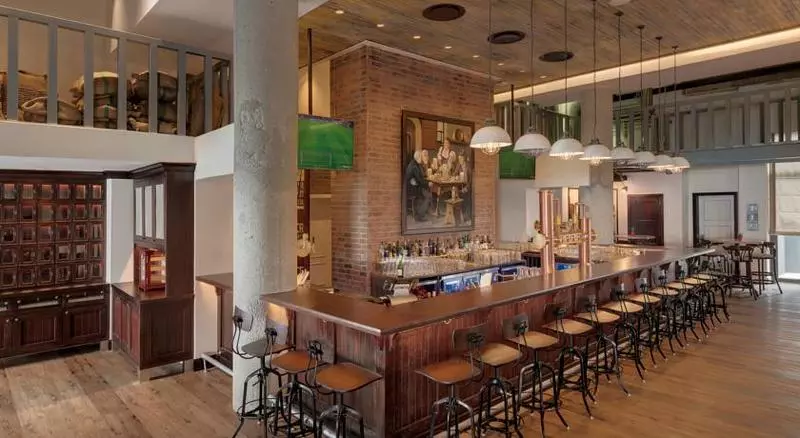 Strand Hotel Swakopmund