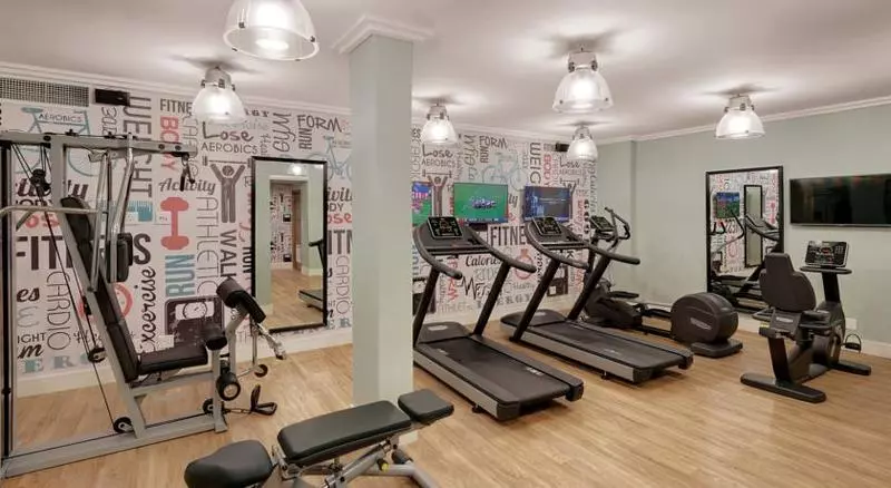 Strand Hotel Swakopmund