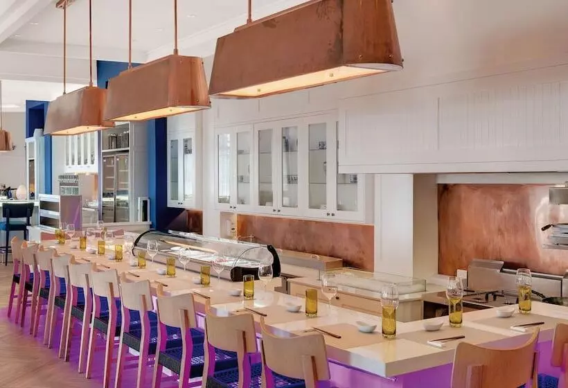 Strand Hotel Swakopmund