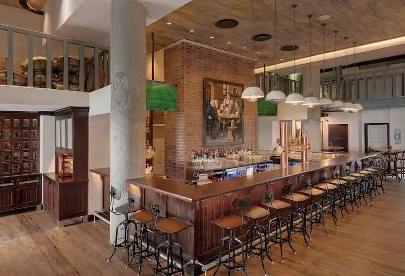 Strand Hotel Swakopmund