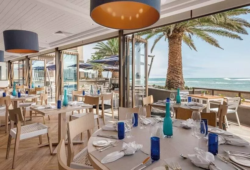 Strand Hotel Swakopmund