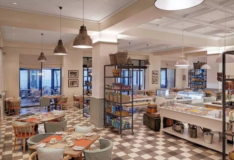 Strand Hotel Swakopmund