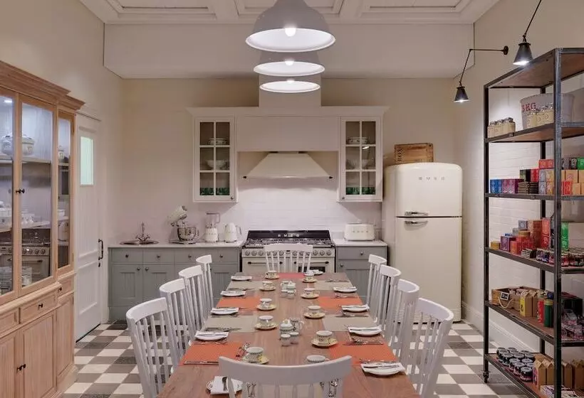 Strand Hotel Swakopmund