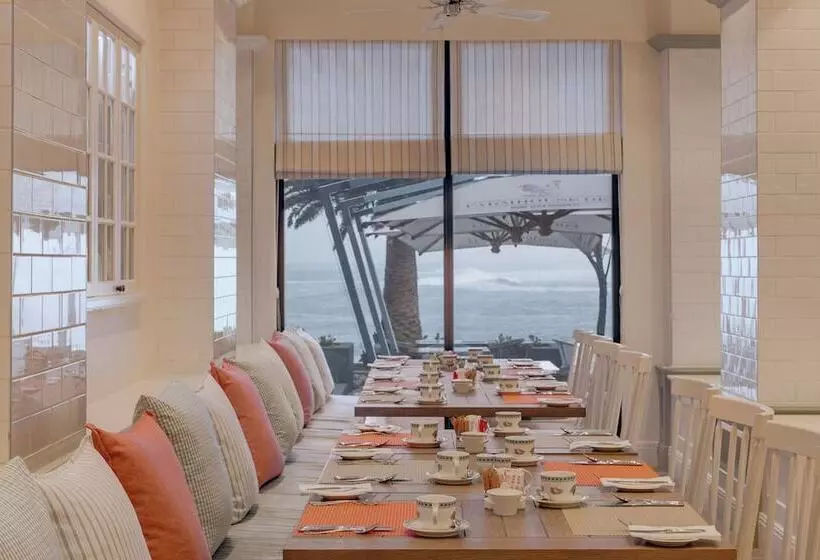 Strand Hotel Swakopmund