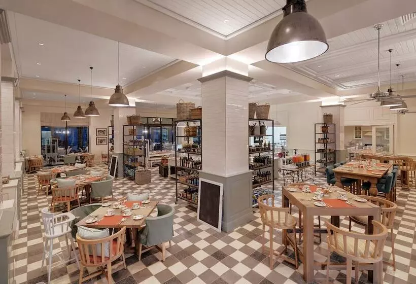 Strand Hotel Swakopmund