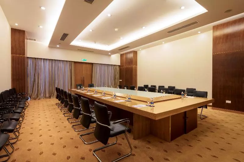 Ttc Hotel   Michelia