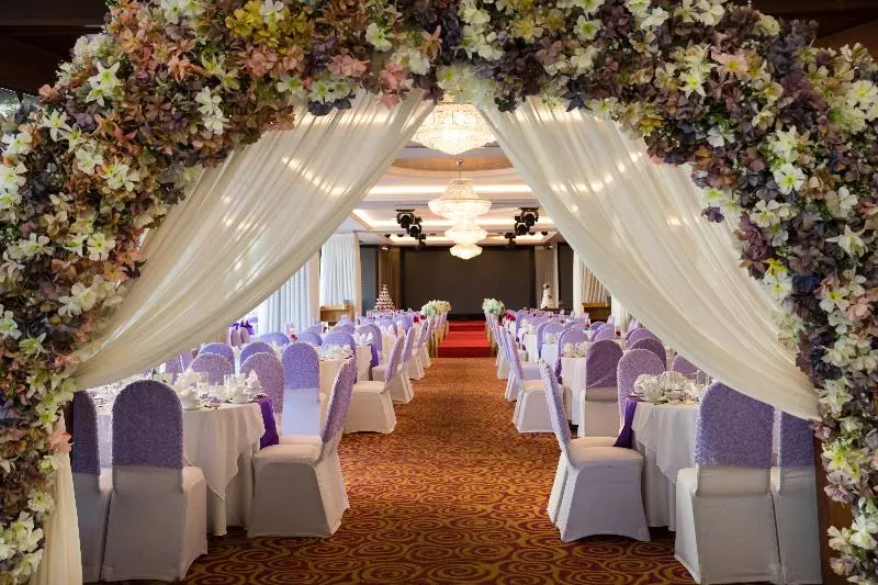 Ttc Hotel   Michelia