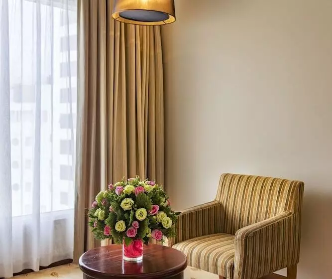 Ttc Hotel   Michelia