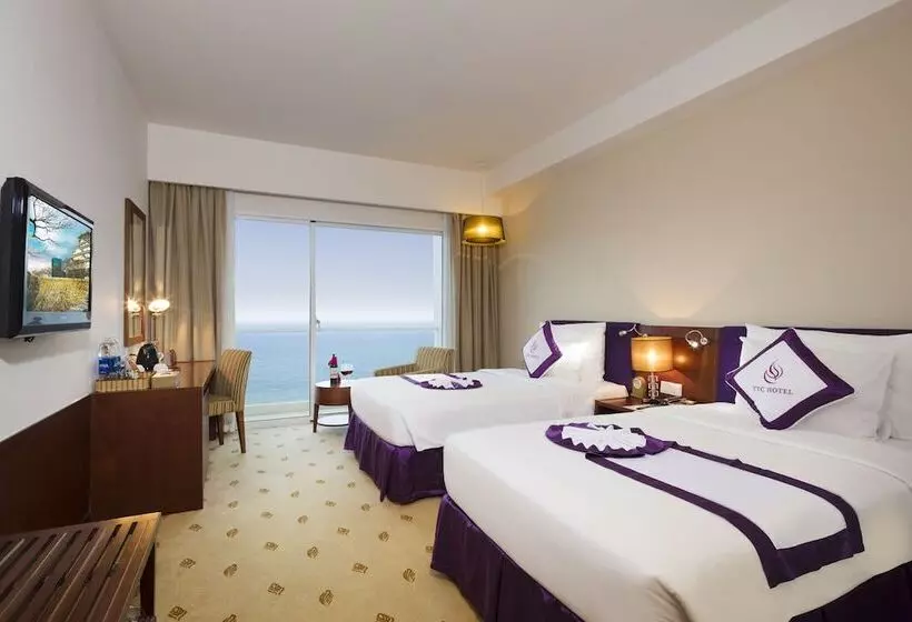 Ttc Hotel   Michelia