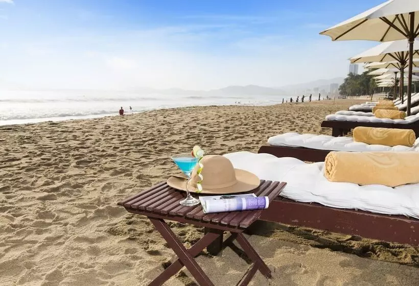 Ttc Hotel   Michelia