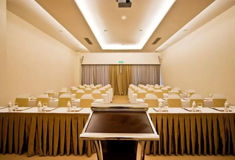 Ttc Hotel   Michelia