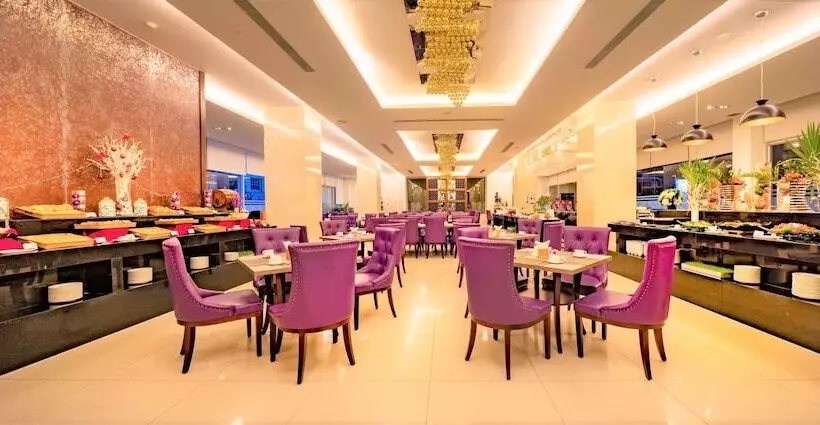 Ttc Hotel   Michelia