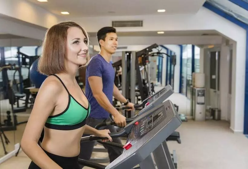 Ttc Hotel   Michelia