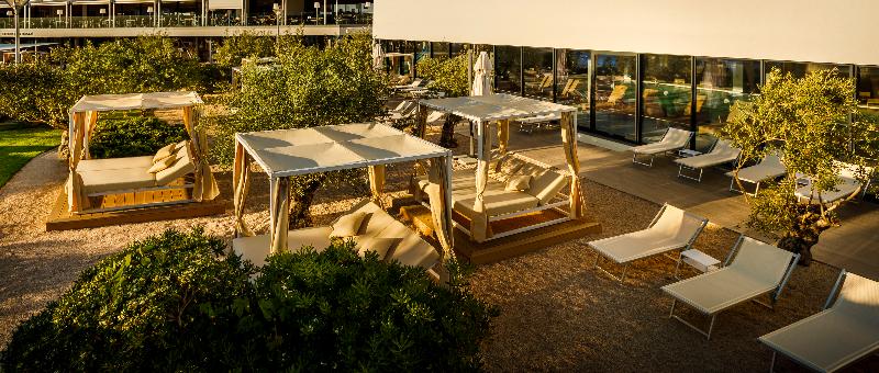 ホテル Valamar Padova