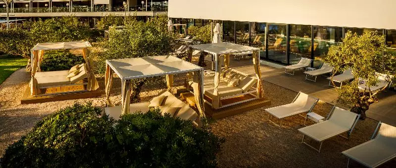 Hotel Valamar Padova