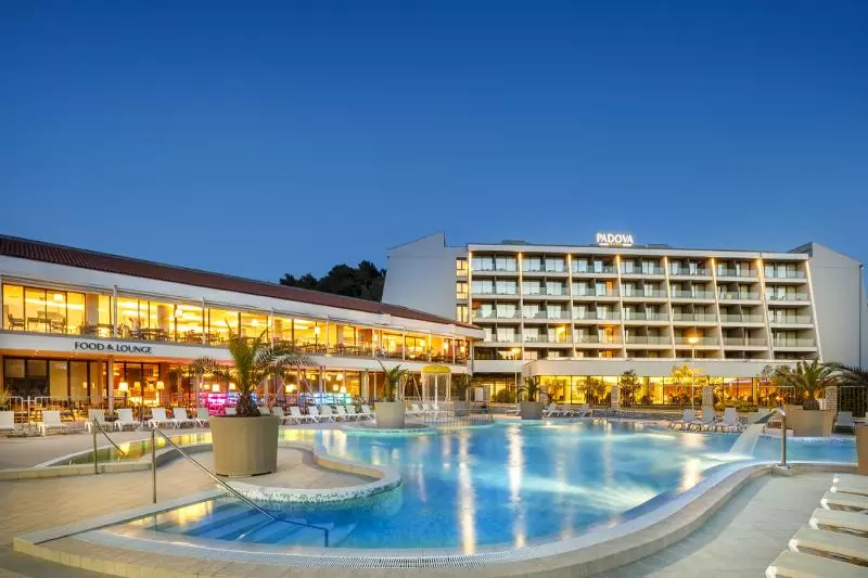 Hotel Valamar Padova