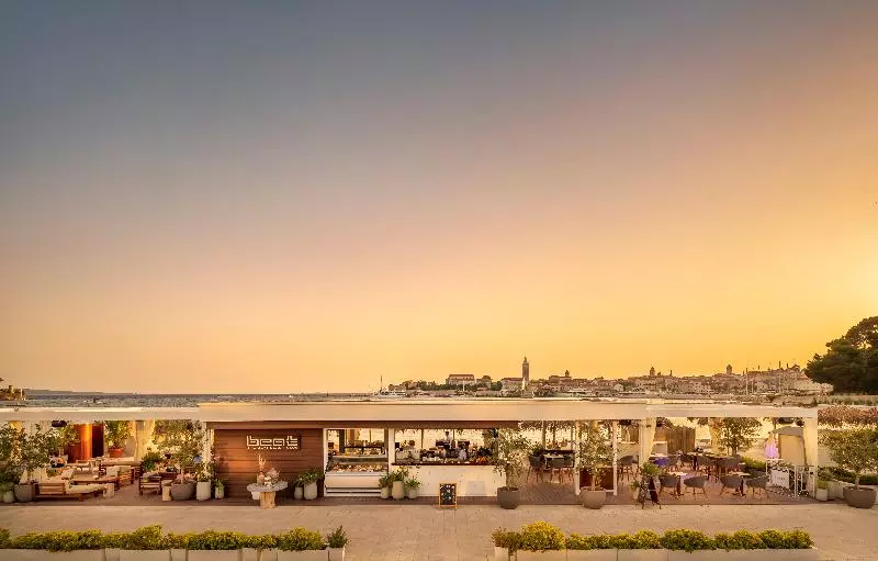 Hotel Valamar Padova