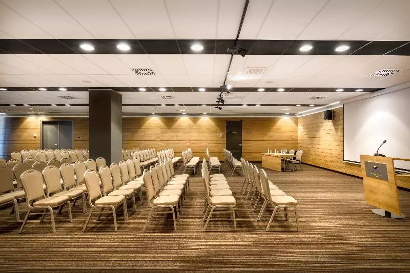 Hotel Valamar Padova